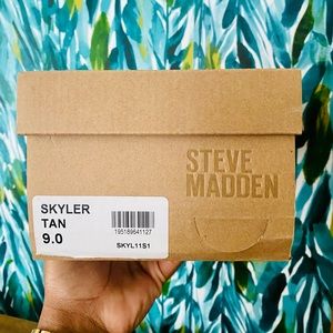 Steve Madden | Skylar sandals